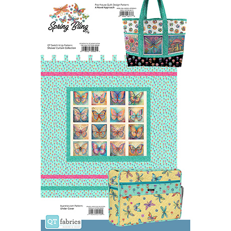 SPRING BLING             